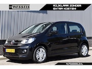 Volkswagen Up! - 1.0 BMT high up! Camera, Cruise, PDC, A/C, LMV 15", Multi. s