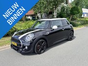 MINI Cooper - 1.5 AUT 136PK JCW•Schaalstoelen•Pano