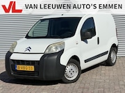 Citroën Nemo - 1.4 HDi | Nieuw Binnen! | Lees Tekst | Read Text