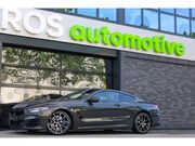 BMW 8-serie - M850i xDrive High Executive | VOL! | DEALER ONDH | CARBON | 