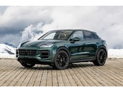 Porsche Cayenne Coupé - 4.0 Turbo E-Hybrid