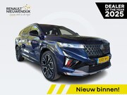 Renault Espace - E-Tech full hybrid 200 Esprit Alpine 7p. | AUTOMAAT | CAMERA