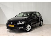 Volkswagen Polo - 1.2 TSI Comfortline|AUTOMAAT|NAP|CRUISE|AIRC
