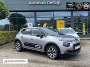 Citroën C3 - 1.2 PureTech 110pk Max Apple Carplay AUTOMAAT