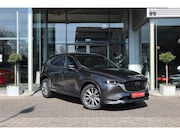 Mazda CX-5 - 2.0 SkyActiv-G 165 Signature Automaat / Schuifdak / Trekhaak