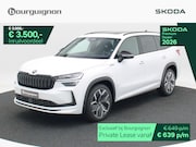 Skoda Kodiaq - Sportline Business 1.5 TSI PHEV 204PK | Trekhaak | Panoramad