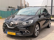 Renault Scénic - 1.3 TCe Bose Clima Navi Pano Camera Leer