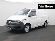 Volkswagen Transporter - 2.0 TDI L1H1 150PK | Automaat | Airco | DAB+ | Achteruitrijc