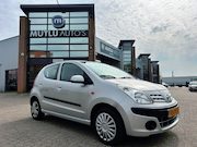 Nissan Pixo - 1.0 Acenta 5deurs Airco NAP APK