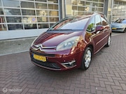 Citroën C4 Grand Picasso - 2.0-16V Business EB6V 7p