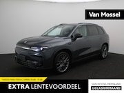 Leapmotor C10 - Design REEV 28.4 kWh | DEMO SALE