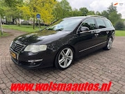 Volkswagen Passat - 2.0 TFSI Highline