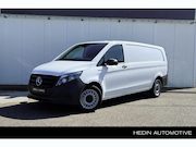 Mercedes-Benz eVito - eVito 112 L3 | Parkeerpakket met achteruitrijcamera | Smartp