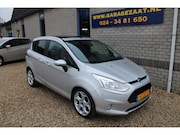 Ford B-Max - 1.6 TI-VCT Titanium Automaat Clima Trekh. Panoramadak