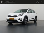 Kia Niro - 1.6 GDi Hybrid DynamicLine | Trekhaak | Navigatie | DAB | Ca