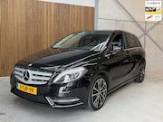 Mercedes-Benz B-klasse - 180 Ambition | AUTOMAAT | LEER | NAVI |