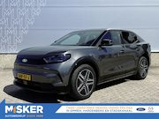 Ford Capri - Premium Ext R RWD 77 kWh DRIVERPACK! LEDER! B&O