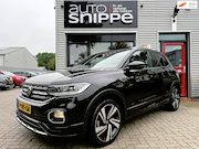 Volkswagen T-Cross - 1.0 TSI R-Line -VIRTUAL COCKPIT-DODE HOEK-STOELVERWARMING-FU