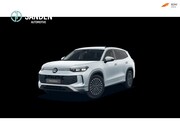 Volkswagen Tayron - 1.5 eTSI Life Edition 7 persoons|Automaat|Navigatie|IQ.LIGHT