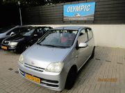 Daihatsu Cuore - 1.0-12V Nagano +Stuurbekrachtiging Nieuwe Apk