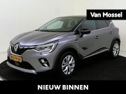 Renault Captur - 1.0 TCe 100 Bi-Fuel Intens Navigatie | Climat Control | LM V