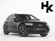 Audi Q5 - 50 TFSI e quattro 3x S-Line Luchtvering Virtual Keyless