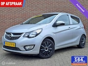 Opel Karl - 1.0 ecoFLEX Edition/AUTOMAAT