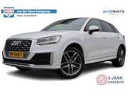 Audi Q2 - 1.4 TFSI CoD Sport S-Line | Incl. 12 maanden garantie | Crui