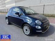 Fiat 500C - 1.0 Hybrid Dolcevita