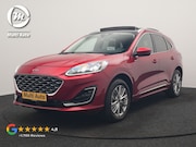 Ford Kuga - 2.5 Vignale PHEV 225pk Dealer O.H | Trekhaak Af Fabriek | Pa