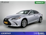 Lexus ES - 300h Business Line | BTW voertuig | Elektrisch schuif-/kante