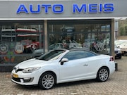 Renault Mégane - 1.2 TCE GT-LINE Leer Navi Airco Trekhaak