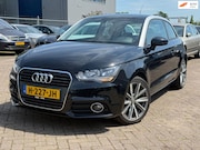 Audi A1 - 1.4 TFSI Connect