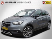Opel Crossland - 1.2 Turbo Innovation, Panodak, Cruise, Navi, Trekhk, Zeer Co