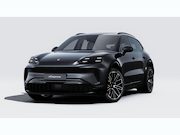 Porsche Cayenne - Electric