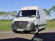 Mercedes-Benz Sprinter - 317 L3H2 Automaat MBUX10