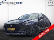 Mazda 3 - 2.0 e-SkyActiv-G Homura / Camera / Cruise control Stop&Go