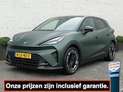CUPRA Raval - 52 kWh VZ REBEL FIRST EDITION 226PK 360CAMERA/PAN.DAK/ELEK.V