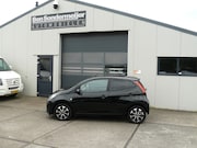 Toyota Aygo - 1.0 VVT-i x-joy