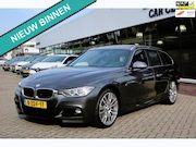 BMW 3-serie - Touring 320d M Sport Edition High Executive. NAP_PANO_19INCH