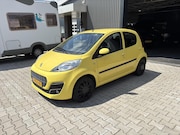 Peugeot 107 - 1.0 Active - Airco - 5-deurs - Centrale vergrend