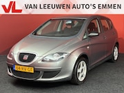 Seat Altea - 2.0 FSI Reference | Zo Mee | Read Text | Lees Tekst