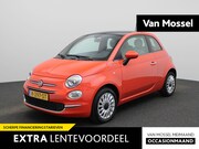 Fiat 500 - 1.0 Hybrid Dolcevita | Apple carplay/Android Auto | Airco | 