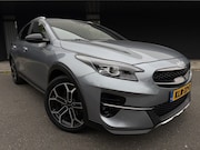 Kia Xceed - 1.0 T-GDi dynamic line - goede uitvoering - fabrieksgarantie