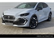 Renault Clio - nieuwe Renault 1.8 Hybrid 160 techno