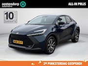 Toyota C-HR - 2.0 Plug-in Hybrid 220 First Edition | Elektrisch bedienbare