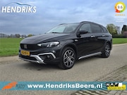 Fiat Tipo - 1.5 Hybrid City - AUTOMAAT - 130 Pk - Euro 6 - Navi - Parkee
