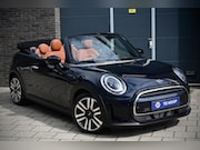 MINI Cabrio - 1.5 Cooper Yours Cabrio | 8.800 KM | 1E EIG. | ALS NIEUW | C