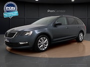 Skoda Octavia - Combi 1.0 TSI Greentech Edition | Trekhaak | ACC | Parkeerhu