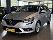 Renault Mégane - Estate 1.5 dCi Limited